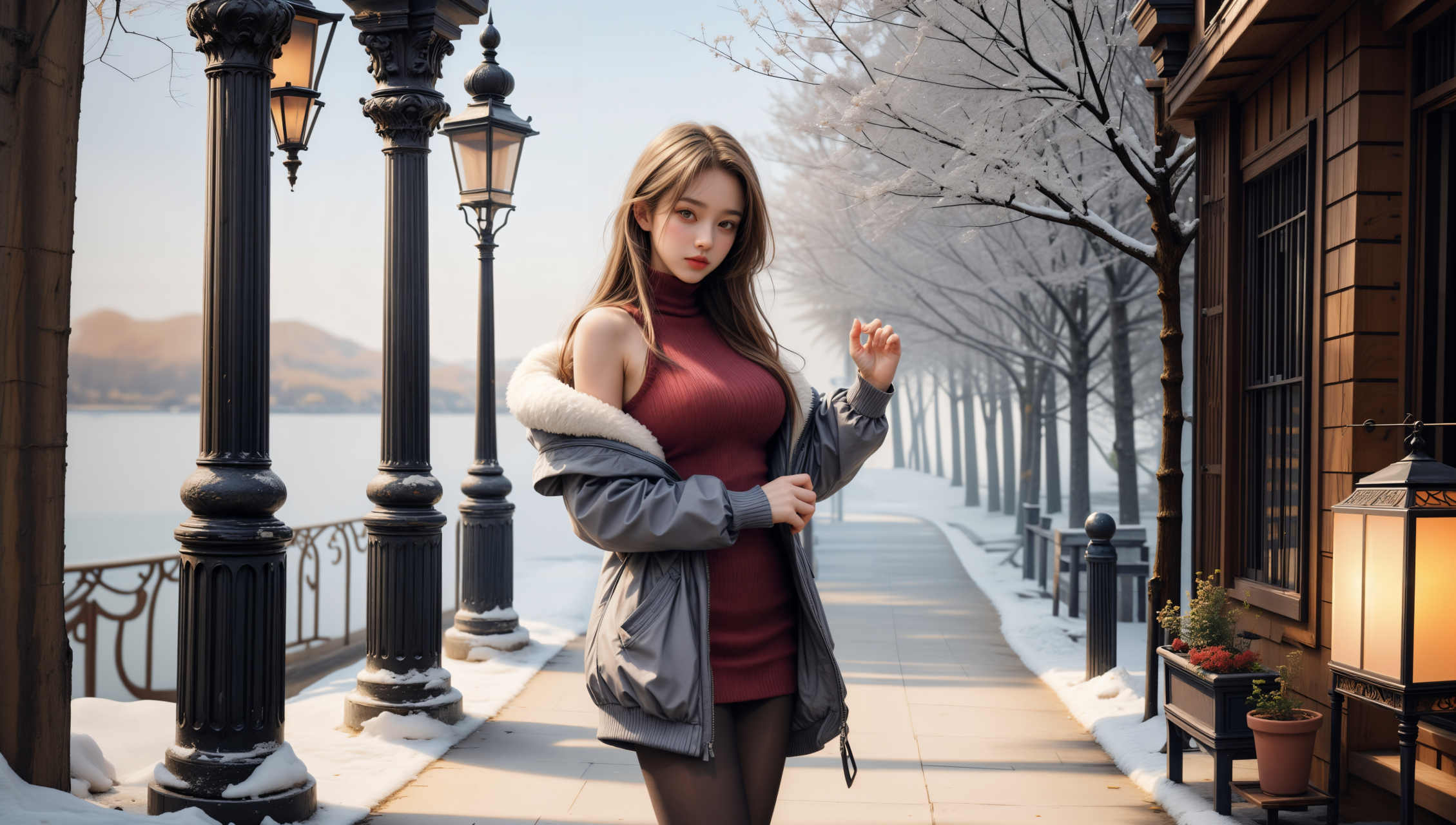 多国商界代表齐聚链博会：看好中国市场潜力，愿与中方深化合作 | 世界观